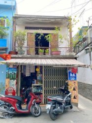 Nhà Nở hậu SHR 2 tầng HXH né 95m2, Lô góc  Võ Duy Ninh Bình Thạnh