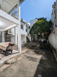 Giảm 2tỷ! Nhà Mặt tiền SHR 4 tầng 636m2  Nguyễn Oanh Gò Vấp