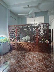 Giảm sốc 8.5tỷ! Villa Mặt tiền 3 tầng + 13 P.Trọ, SHR   An Nhơn Gò Vấp