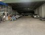 Nhà Xưởng SHR HXH né 849m2, Nở hậu  Phạm Văn Chiêu Gò Vấp