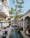 Villa cổ 2 tầng + Coffee Đ.10m 970m2, SHR Nở hậu  Dương Quảng Hàm Gò Vấp