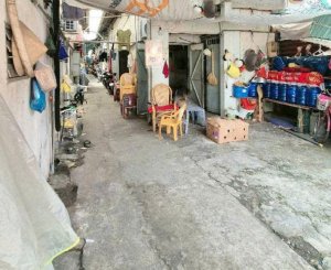 Nhà trọ SHR 40 phòng Đ.8m 618m2, Nở hậu  Đường Số 28 Gò Vấp