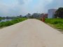 Đất SHR View sông Đ.20m 623m2, Nở hậu  Lê Đức Thọ Gò Vấp