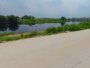 Đất SHR View sông Đ.20m 623m2, Nở hậu  Lê Đức Thọ Gò Vấp