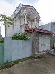 Nhà Vuông SHR 3 tầng HXH né 120m2  Thạnh Xuân 33 Quận 12