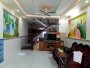 Nhà Vuông SHR 3 tầng HXH né 120m2  Thạnh Xuân 33 Quận 12