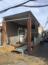 Nhà Lô góc SHR HXH né 100m2  Lê Thị Riêng Quận 12