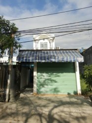 Nhà Vuông SHR 4 tầng HXT né 130m2  Hà Huy Giáp Quận 12