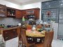 Nhà View sông SHR 3 tầng HXH né 72m2, Vuông  Thạnh Xuân 43 Quận 12