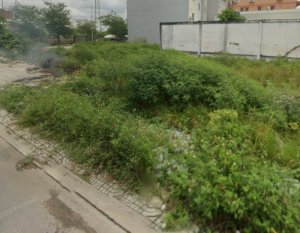 Đất Vuông SHR HXH né 110m2  Thạnh Xuân 13 Quận 12