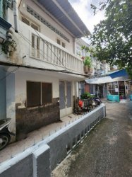 Nhà Lô góc SHR 2 tầng 40m2  Trường Sa Bình Thạnh