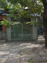 Nhà Vuông Mặt tiền SHR Đ.30m 110m2  Đặng Thuỳ Trâm  Bình Thạnh