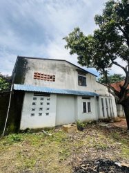Đất Vuông SHR HXH 228m2  Vườn Lài Quận 12