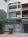 Nhà Vuông SHR 4 tầng Đ.10m 120m2  Đặng Thùy Trâm Bình Thạnh