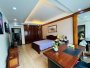 Nhà Vuông SHR 5 tầng Đ.12m 120m2  Đặng Thuỳ Trâm Bình Thạnh