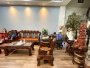 Nhà Vuông SHR 3 tầng HXH 70m2  Bình Lợi Bình Thạnh