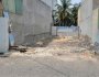 Đất Vuông SHR Đ.12m 96m2  Thạnh Xuân 43 Quận 12