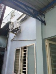 Nhà Vuông SHR 58m2  Đỗ Văn Dậy Hóc Môn