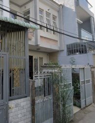 Giảm 700tr! Nhà Vuông SHR 2 tầng HXH 90m2  Lê Đức Thọ Gò Vấp