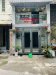 Nhà Vuông SHR 2 tầng HXH né 36m2  Đường Số 1 Bình Tân