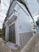 Nhà Lô góc SHR 2 tầng 52m2  Nơ Trang Long Bình Thạnh