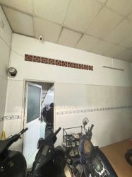 Nhà Vuông SHR 2 tầng 58m2  Võ Duy Ninh Bình Thạnh