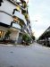 Nhà Khu The Pearl Riverside SHR 4 tầng 90m2, Vuông  Nguyễn Văn Tuôi Long An