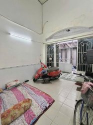 Nhà Vuông SHR 2 tầng 42m2  Quang Trung Gò Vấp