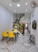 Nhà Nở hậu SHR 4 tầng 84m2  Nguyễn Kiệm Phú Nhuận