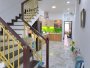 Nhà Nở hậu SHR 4 tầng 84m2  Nguyễn Kiệm Phú Nhuận