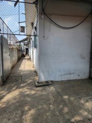 Nhà trọ SHR 10 phòng HXH 285m2, Vuông  Phan Văn Hớn Hóc Môn