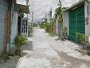 Nhà trọ SHR 10 phòng HXH 285m2, Vuông  Phan Văn Hớn Hóc Môn