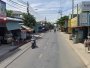 Nhà trọ SHR 10 phòng HXH 285m2, Vuông  Phan Văn Hớn Hóc Môn