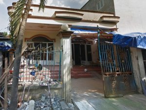 Nhà C4 SHR HXH 260m2  Lê Thị Sẻ Hóc Môn