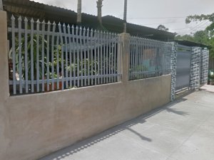 Giảm 400tr! Nhà SHR HXT 214m2  Tân Hiệp 18 Hóc Môn