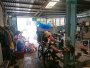 Nhà Nở hậu SHR HXH 204m2  Thới Tứ 1 Hóc Môn
