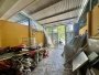 Nhà Mặt tiền SHR Đ.8m 240m2, Nở hậu  Song Hành Hóc Môn