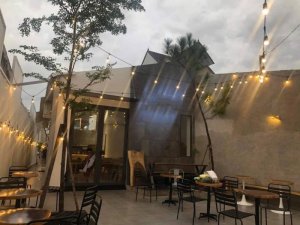 Nhà Mặt tiền SHR Đ.24m 241m2  Nguyễn Văn Bứa Hóc Môn