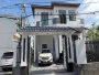 Nhà Lô góc SHR 2 tầng HXH 101m2  Đặng Thúc Vịnh Hóc Môn