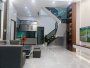 Nhà Lô góc SHR 2 tầng HXH 101m2  Đặng Thúc Vịnh Hóc Môn