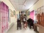 Nhà Mặt tiền + Xưởng SHR Đ.10m 1242m2  Thới Tam Thôn 6 Hóc Môn