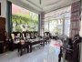 Biệt thự Vuông 4 tầng Đ.12m   Lê Thị Riêng Quận 12
