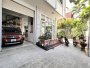 Biệt thự Vuông 4 tầng Đ.12m   Lê Thị Riêng Quận 12