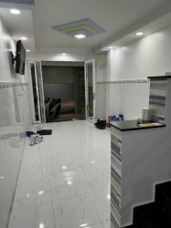 Giảm 500tr! Nhà Lô góc SHR 2 tầng 55m2  Xô Viết Nghệ Tỉnh Bình Thạnh