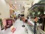 Nhà Lô góc SHR 4 tầng HXH 36m2  Thống Nhất Gò Vấp