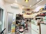Nhà Lô góc SHR 4 tầng HXH 36m2  Thống Nhất Gò Vấp