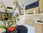 Nhà Vuông SHR 2 tầng 42m2  Đường Số 2 Gò Vấp