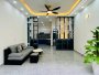 Nhà Mới SHR 3 tầng 43m2, Vuông  Đường Số 59 Gò Vấp