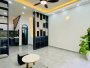 Nhà Mới SHR 3 tầng 43m2, Vuông  Đường Số 59 Gò Vấp