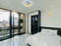 Nhà Mới SHR 3 tầng 43m2, Vuông  Đường Số 59 Gò Vấp